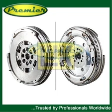 Premier Dual Mass Flywheel Fits VW LT 1999-2006 2.5 TDi + Other Models