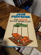 Jean Shepherd / The Ferrari in the Bedroom 1s...
