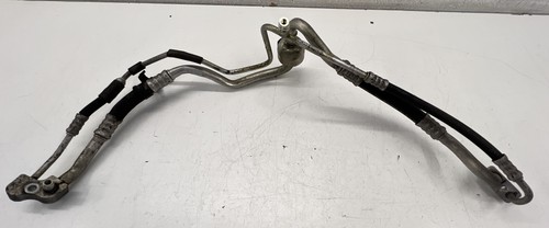 Klimaleitung Kältemittel - Verdampfer OPEL Tigra Twintop (X-C/Roadster)