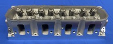 Chevy 6.0 6.2 823 821 Gm Ls3 L92 L94 Square Ports New Cylinder Head.