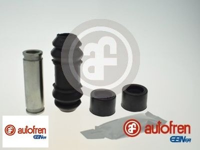 AUTOFREN SEINSA D7102C Führungshülsensatz für Bremssattel 