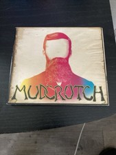 Mudcrutch : Self Titled CD Digipak Reprise Records 2008 Tom Petty
