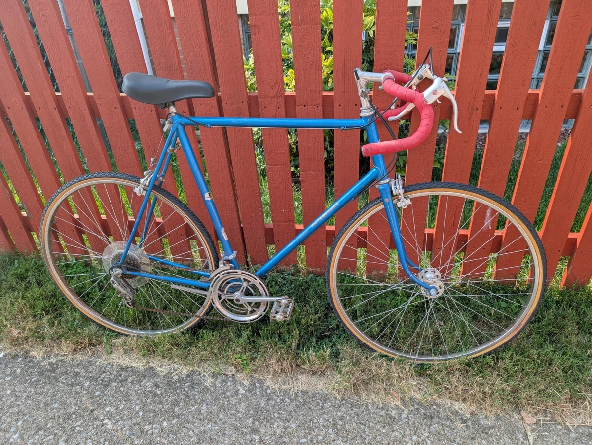 Motobecane 27 in Vintage Bikes for sale | eBay