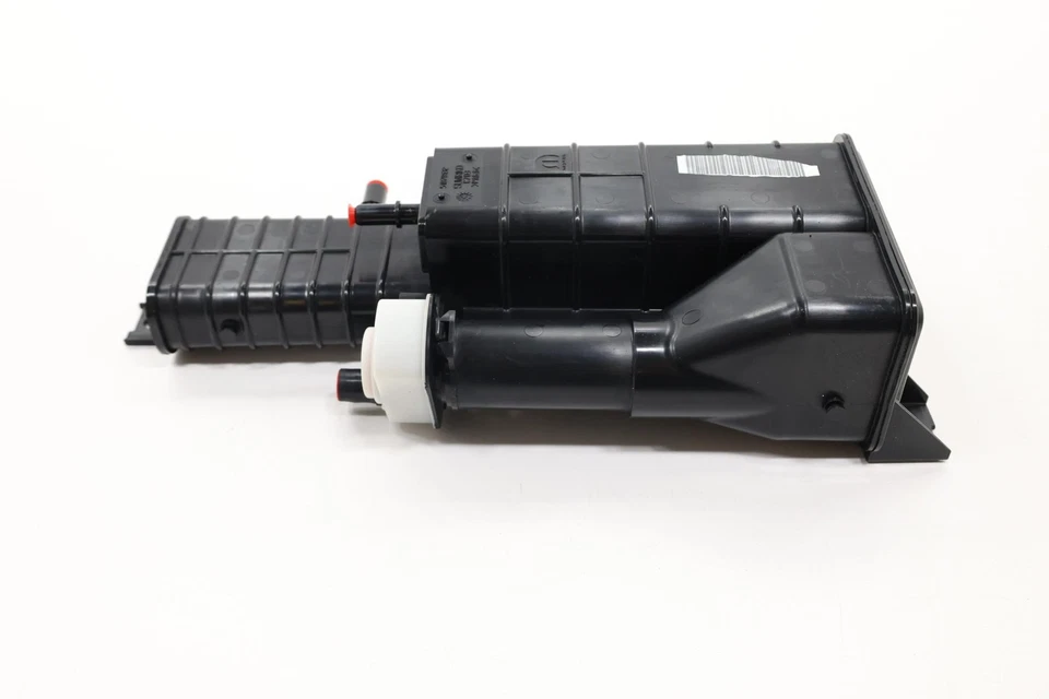 Unidad de bote de vapor de combustible evaporador Fiat 500L 2014-2020 OEM 51979132 Foto 2 de 4