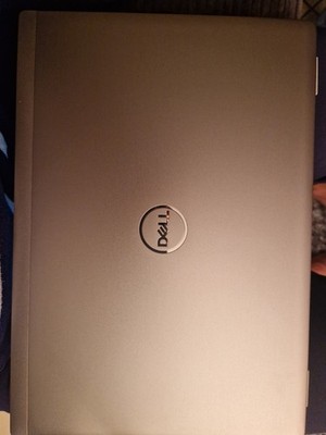 Laptop Dell 7440 gebraucht aber Top Zustand 14 Inch