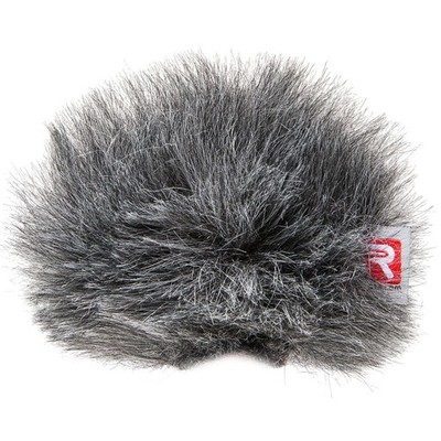 Shure AMV88-FUR Rycote Windjammer for MV88, New!