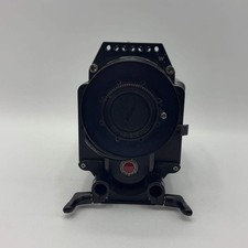 RED One Mysterium-X Professional Cinema Camera Black MX