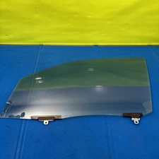 Fits 1999-2003 Lexus RX 300 Driver Side Left Front Door Window Glass OEM