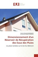 Patrick Kalala Muanishayi (U. A.) | Dimensionnement D'un RéServoir De...