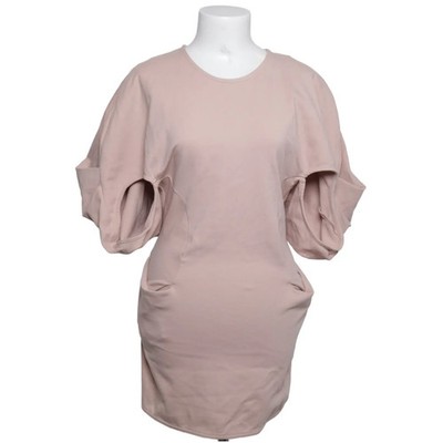 Stine Goya for Weekday, Kleid, Größe: S, Peon Dress Solid, Pink #hCl