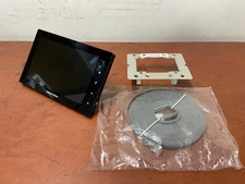 Crestron TSW-752-B-S 7” Smart Home Touch Screen Bundle | C889