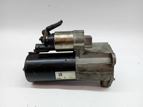 03G911023 Halter Anlasser für AUDI A4 BERLINA (8E) 2.0 TDI 16V (103kW) 1092864 - Bild 3 von 10