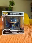 Funko Pop! Moments: DC Universe - Batman (Hush) - GameStop (Exclusive) #239