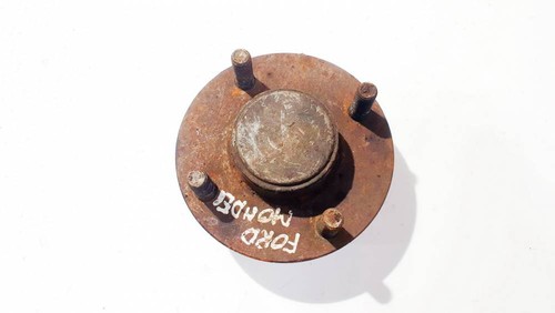 Radlager Radlagersatz Kugellager Hinten Rechts  Ford Mondeo DE2145459-41