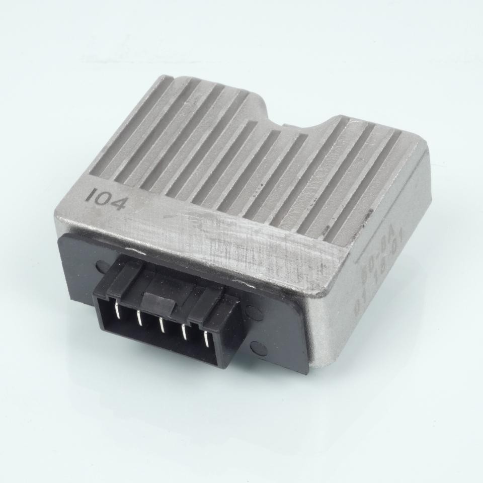 Régulateur de tension RMS pour restaurer l'éclairage de Vespa S 50 4T
