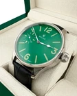 ROLEX MENS WATCH VINTAGE MOVEMENT IN A NEW QUALITY CASE, FULLY SERVICED.