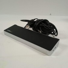 StarTech DisplayLink Docking Station DK30CH2DEP