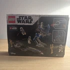 LEGO Star Wars 75280 501st Legion Clone Troopers Battle Pack 2020, NEW
