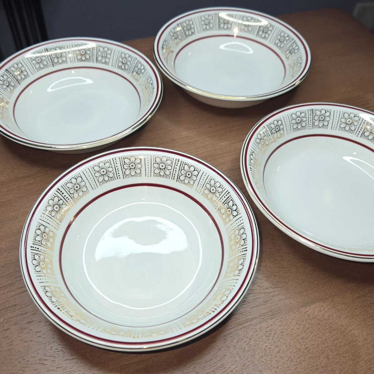25+ Royal Tudor Ware In Staffordshire Art Pottery for sale