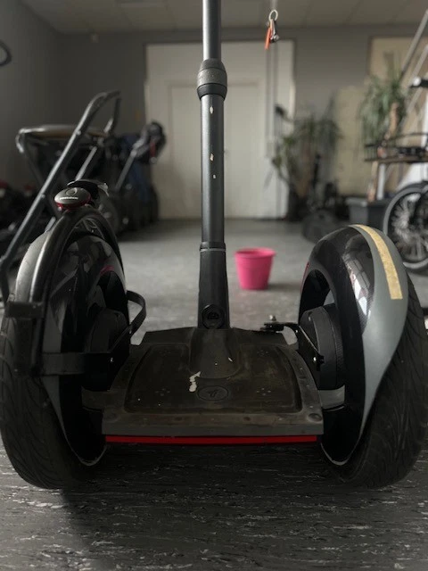 Segway GEN 1 in Top Zustand - Bild 2 von 4