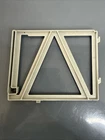 GI Joe USS Flagg Superstructure Beam Support Part Accessory 1985 Hasbro ARAH