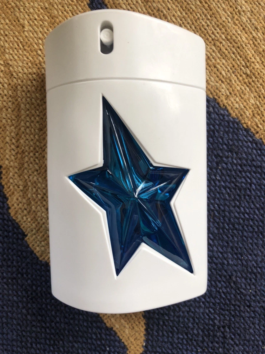 Las mejores ofertas en Fragancias Thierry Mugler Pure | eBay