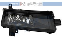 Johns Nebelscheinwerfer Nebellicht NSW H11 Rechts Passend FüR VW Touran 5T1