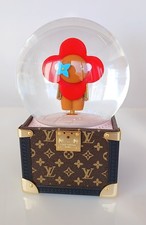 louis vuitton carillon palla di neve vip gift not for sale