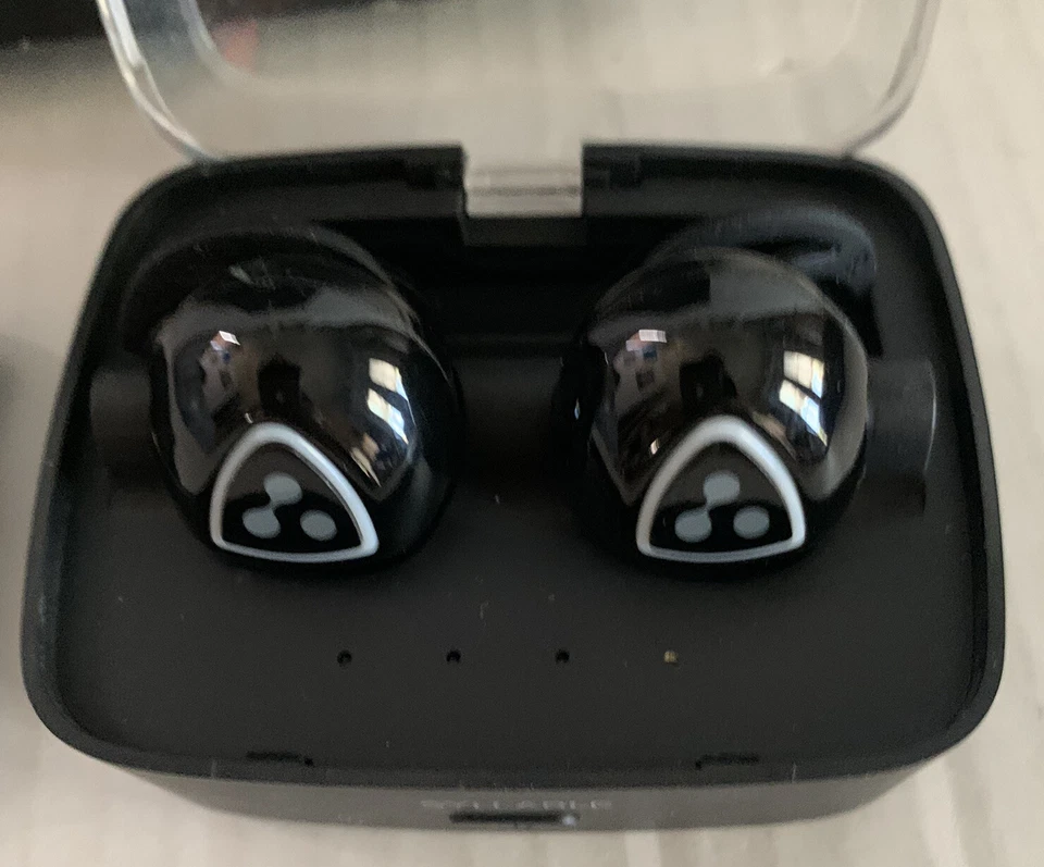 Syllable Bluetooth Earbuds - Изображение 4 из 4