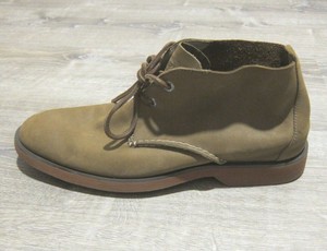 sperry desert boot