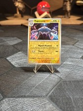 Magnezone 065/197 Sv03: Obsidian Flames Reverse Holo