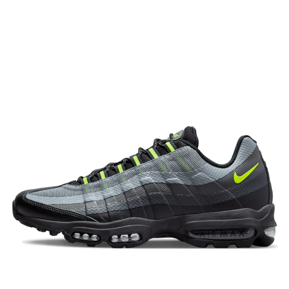 Nike 95 top ultra black