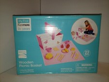 my first kenmore wooden kitchen