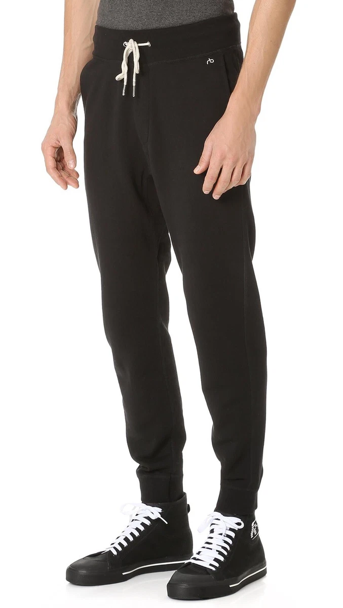 Rag and best sale bone sweatpants