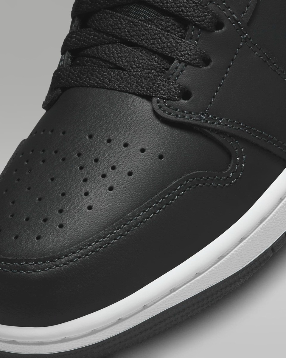 Nike Jordan 1 Low SE Black Elephant FB9907-001 Men's Size | eBay Nike Jordan 1 Low SE Black Elephant FB9907-001 Men's Size | eBay