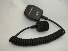 Promaster Flash Cord for Canon EOS cameras code4211