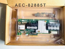 Adaptec AEC-82885T LENOVO 00LF095 36port 12Gbps SAS Expander SAS/SAT RAID .A0