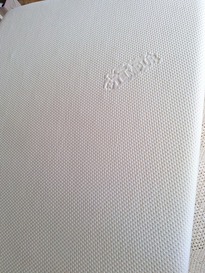 Genuine TEMPUR single Mattress eBay