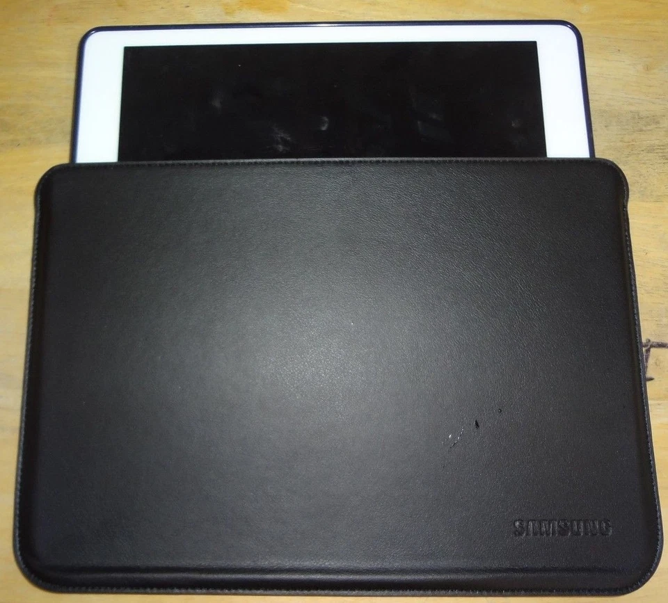 New Samsung Galaxy Tab 2 10.1 inch universal Tablet  Case Cover Stand Leather - Image 2 of 4