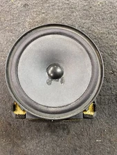 02 honda civic coupe Ex Passenger Right Side Front Door Speaker 