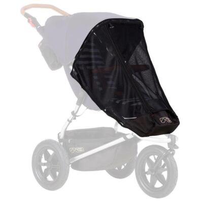 uv buggy cover