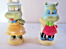 &Uuml;-EI Happy Hippo Brautpaar
