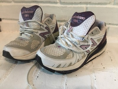 new balance optimal control