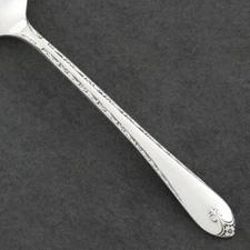 Wm Rogers EXQUISITE International Silverplate 1940 Silverware CHOICE Flatware