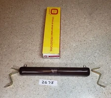 Lot of (4) Mallory 2AV-500 500 Ohm 25W Adjustable Power Resistor