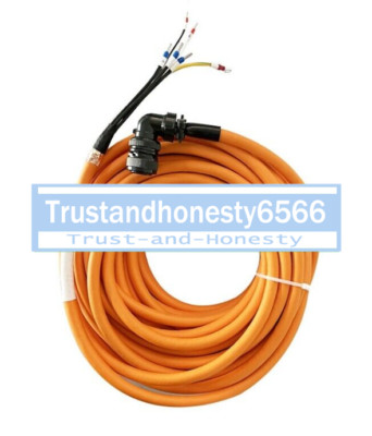 1PCS NEW FOR 2090-CTPW-MCDF-16A20 Servo Motor Power Cable 20M