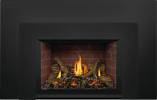 Napoleon Gdix3n Oakville Gas Fireplace Direct Vent Insert Natural