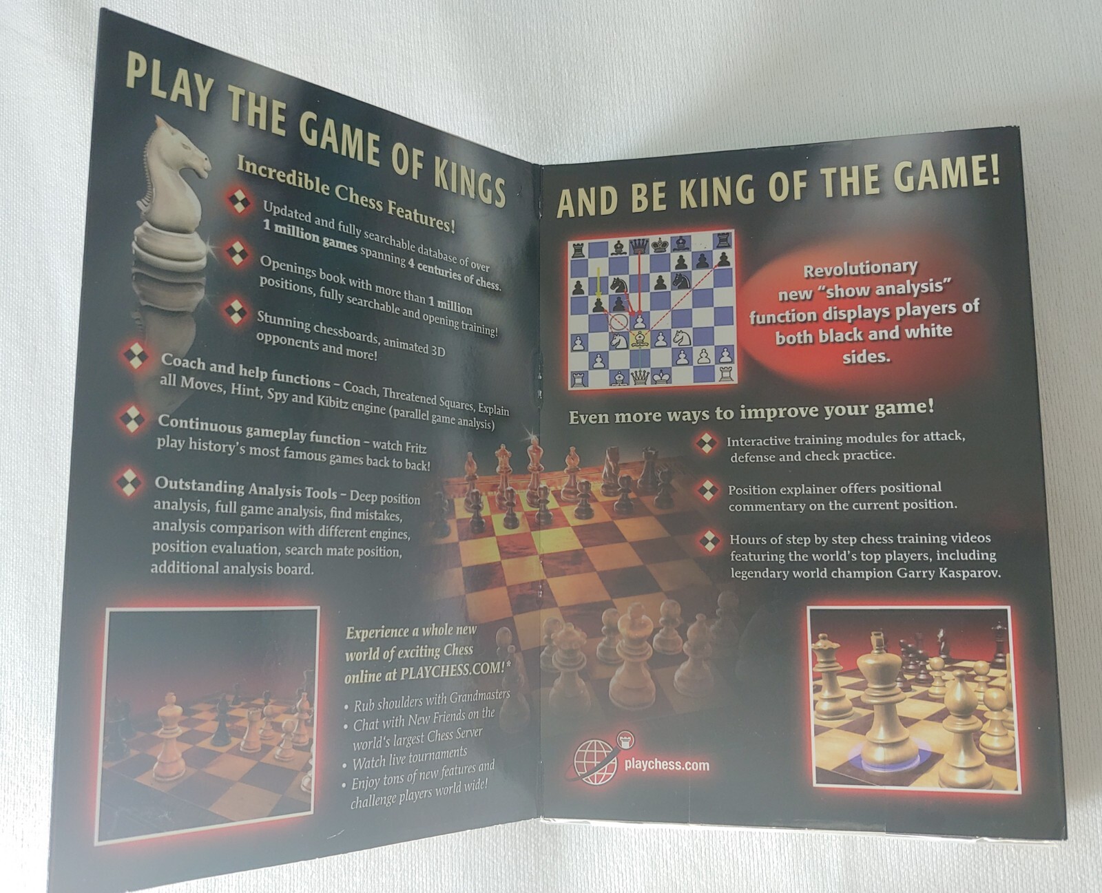 Top Tools for Online Chess Improvement: Boost Your Skills Today