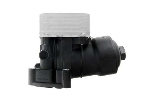 OIL COOLER WITH FILTER FOR AUDI A1 2011- A3 2003- A4 07- A5 08 - Picture 4 of 9