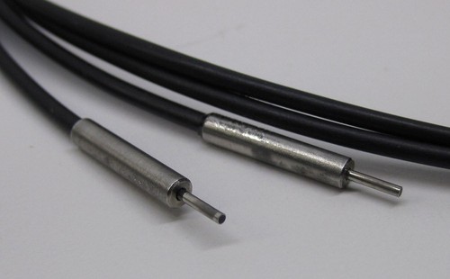 Sensor de haz transversal de fibra óptica IFM Efector E20061, FE-00-P-V-E1 - Imagen 8 de 8